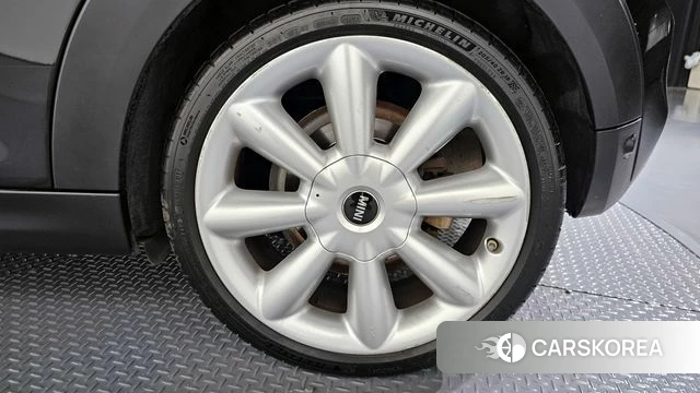Mini Cooper S id 4284057 из Кореи 13
