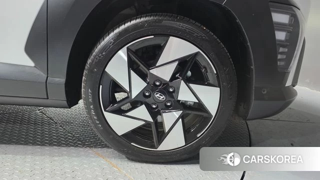 Hyundai Kona (SX2) id 4414105 из Кореи 13