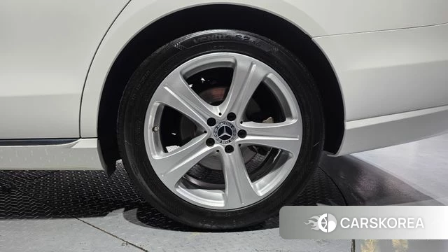 Mercedes-Benz E-Class W213 id 4563401 из Кореи 13