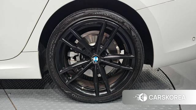 BMW 3 Series (G20) id 4594655 из Кореи 13