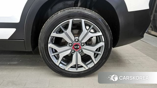 Kia Seltos id 4203266 из Кореи 13