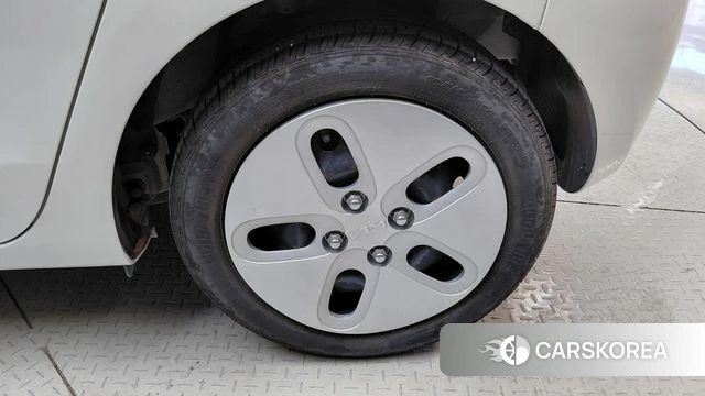 Kia The New Kia Ray id 4854008 из Кореи 13