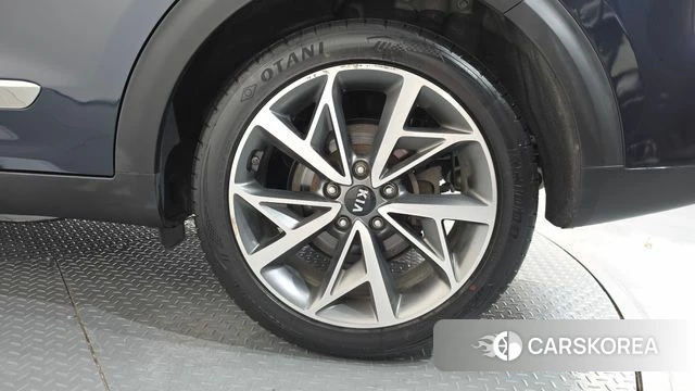 Kia The New Niro id 4543281 из Кореи 13