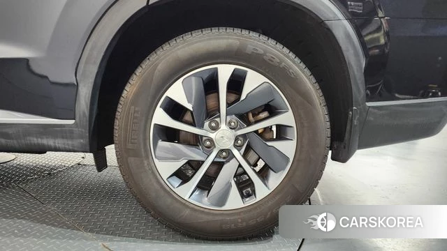 Hyundai Palisade id 4882028 из Кореи 13