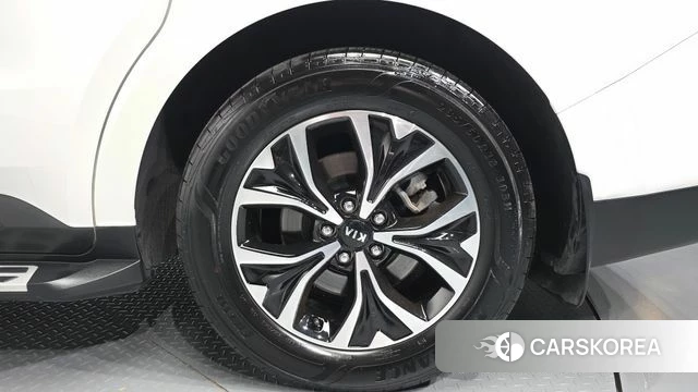Kia Carnival 4th generation id 4586118 из Кореи 13