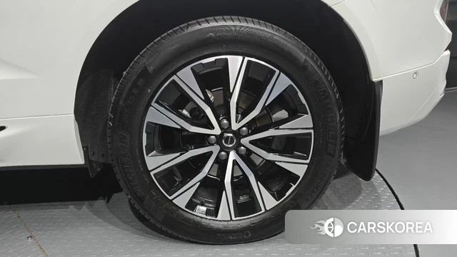 Volvo XC60 second Generation id 4623013 из Кореи 13