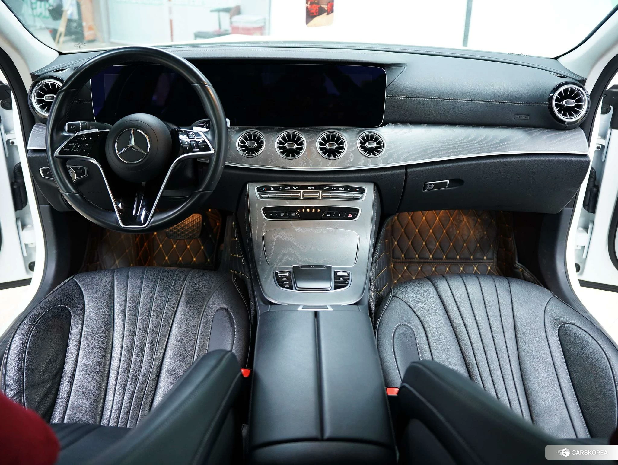 Mercedes-Benz CLS id 4454111 из Китая 13