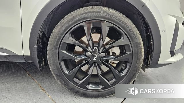 Kia Sorento 4th Generation id 4759337 из Кореи 13