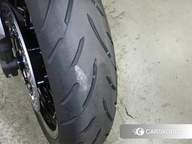 Kawasaki Z900RS id 3949159 из Японии 13