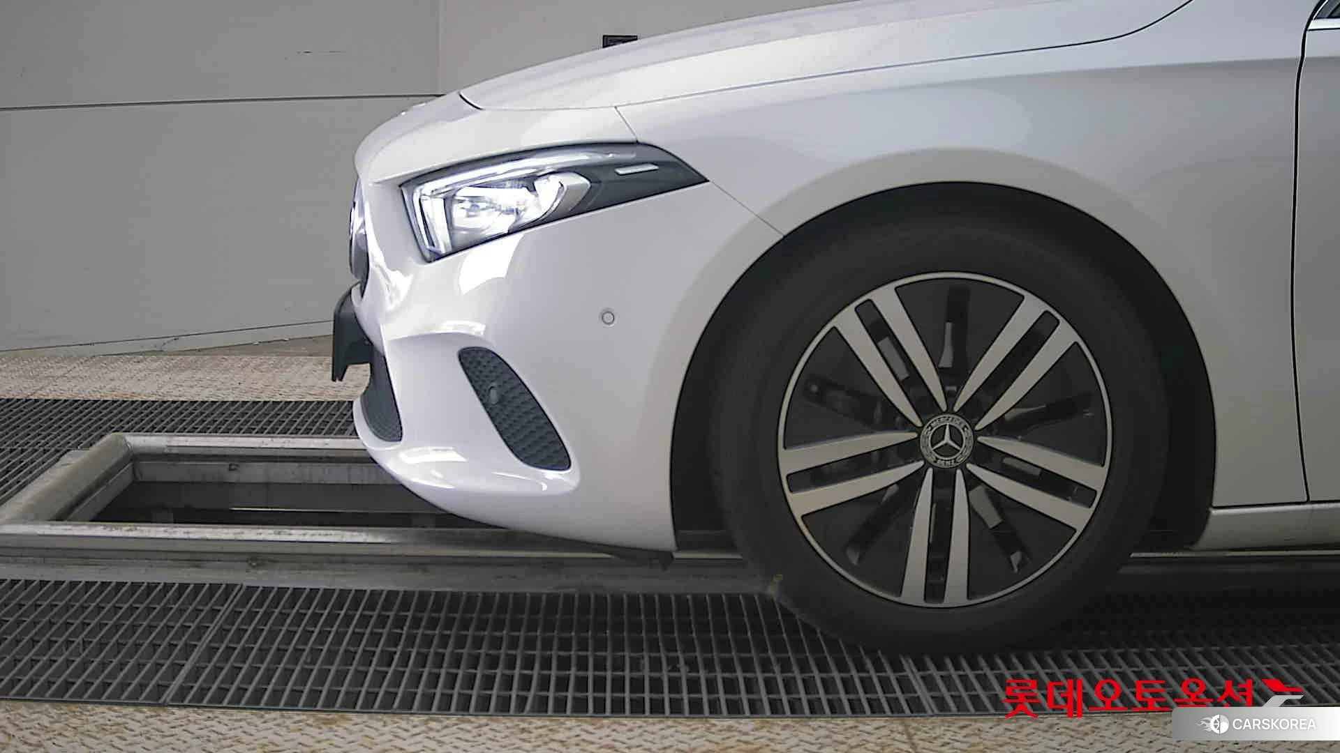 Mercedes-Benz Mercedes-Benz A220 id 4347263 из Кореи 13