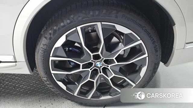 BMW X7 (G07) id 4591010 из Кореи 13