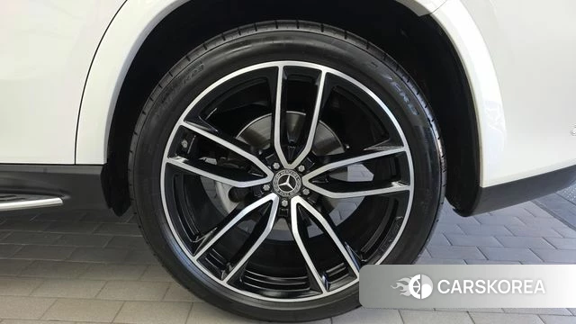 Mercedes-Benz GLS - Class X167 id 4835004 из Кореи 13