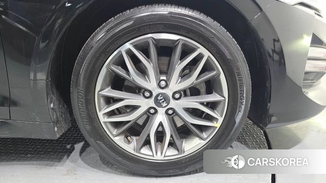 Kia K5 3rd generation id 4581268 из Кореи 13