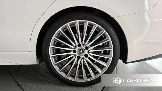 Mercedes-Benz C-Class W206 id 4388501 из Кореи 13