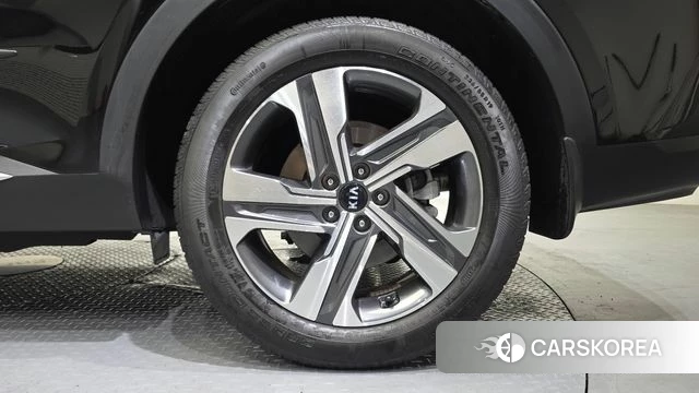 Kia Sorento 4th Generation id 4434289 из Кореи 13