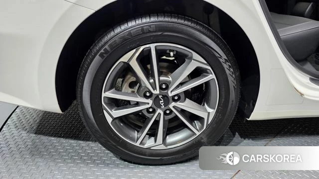 Kia The New K3 2nd generation id 4308749 из Кореи 13