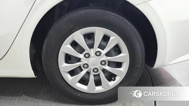 Kia The New K3 2nd generation id 4580247 из Кореи 13