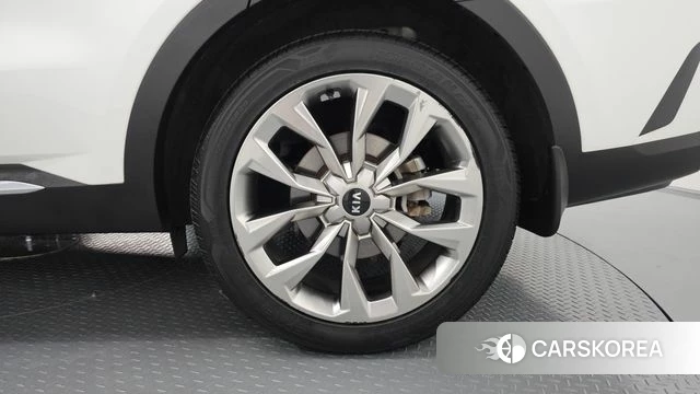 Kia Sorento 4th Generation id 4732142 из Кореи 13