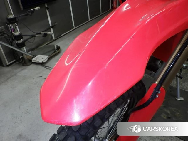 Honda CRF250L id 3949719 из Японии 13