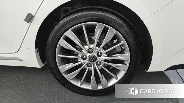 Kia The New K5 2nd generation id 4430586 из Кореи 13