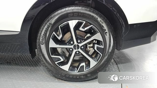 Kia Sportage 5th Generation Hybrid id 4792622 из Кореи 13