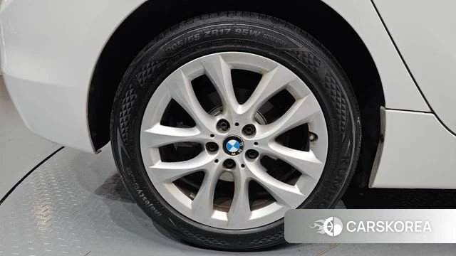 BMW 2 Series Active Tourer (F45) id 4482888 из Кореи 13