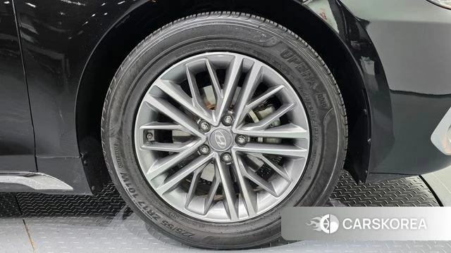 Hyundai Grandeur IG id 4918468 из Кореи 13
