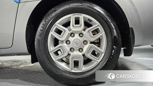 Hyundai Staria id 4469189 из Кореи 13