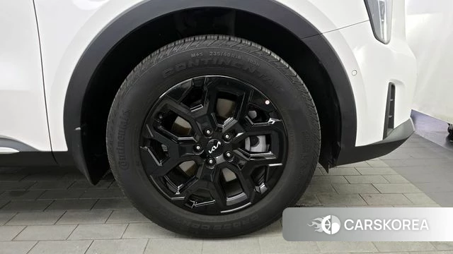 Kia The New Sorento 4th Generation id 4369039 из Кореи 13