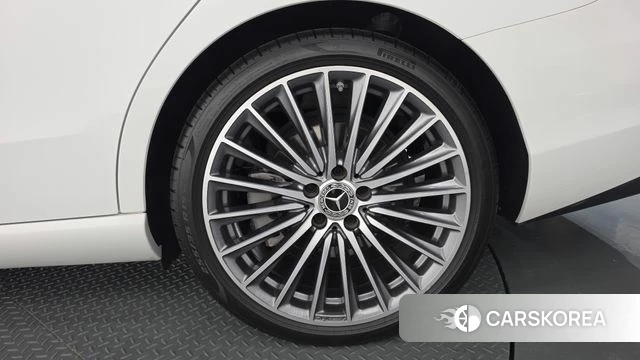 Mercedes-Benz C-Class W206 id 4710486 из Кореи 13