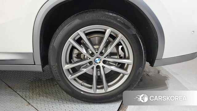 BMW X4 (G02) id 4609786 из Кореи 13