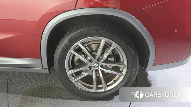 BMW X4 (G02) id 4708335 из Кореи 13