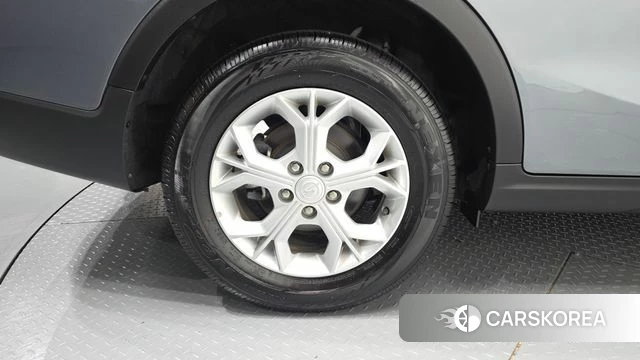 Ssangyong Tivoli Air id 4871796 из Кореи 13