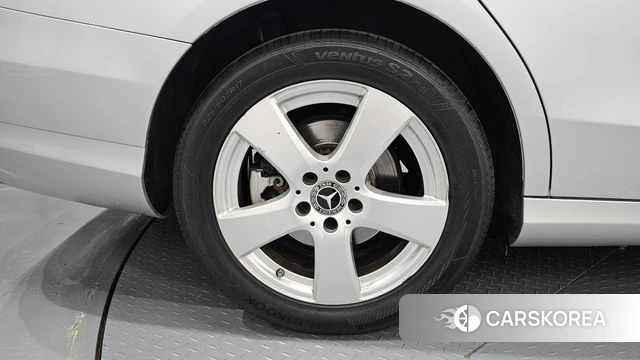 Mercedes-Benz C-Class W205 id 4286305 из Кореи 13