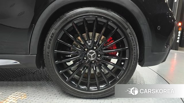 Mercedes-Benz GLA-Class X156 id 4459691 из Кореи 13