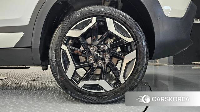 Kia The New Seltos id 4892897 из Кореи 13
