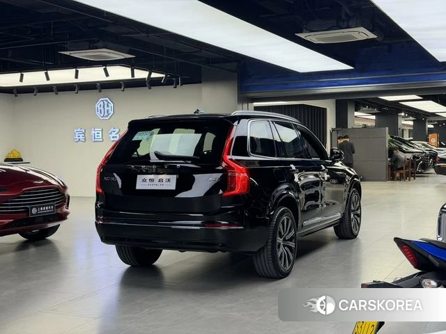 Volvo XC90 id 4219297 из Китая 13