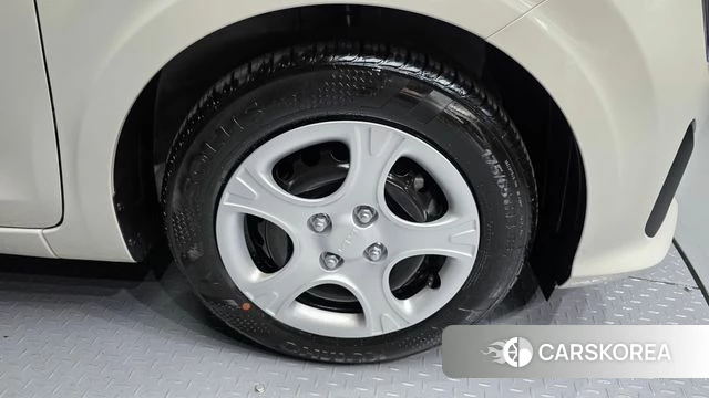Kia The New Morning (JA) id 4897584 из Кореи 13