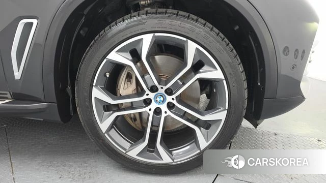 BMW X5 (G05) id 4361002 из Кореи 13