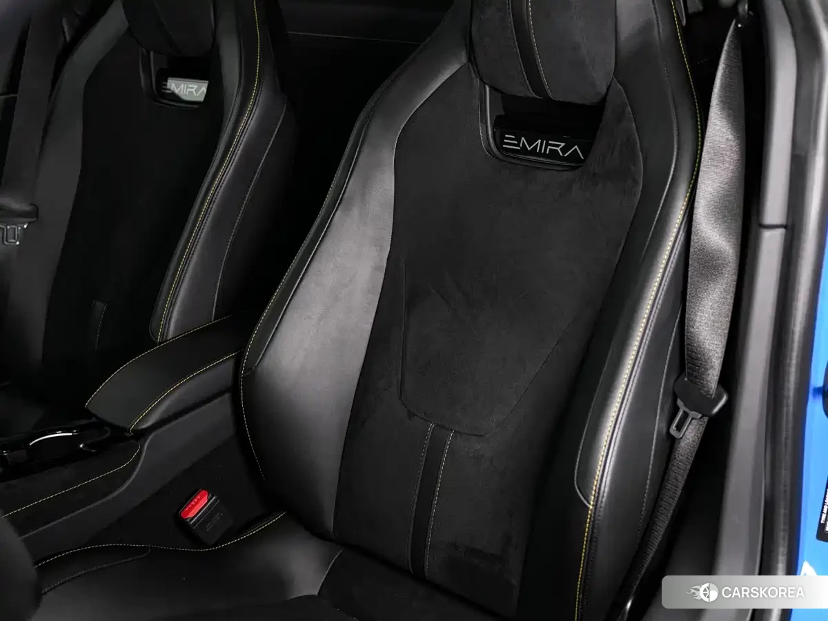 Lotus Sports Car Emira id 4559880 из Китая 13