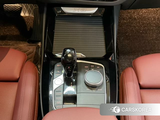 BMW X3 id 4275510 из Китая 13