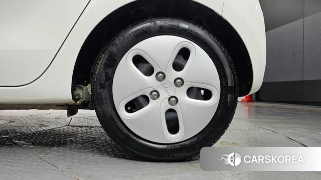 Kia The New Ray id 4657013 из Кореи 13