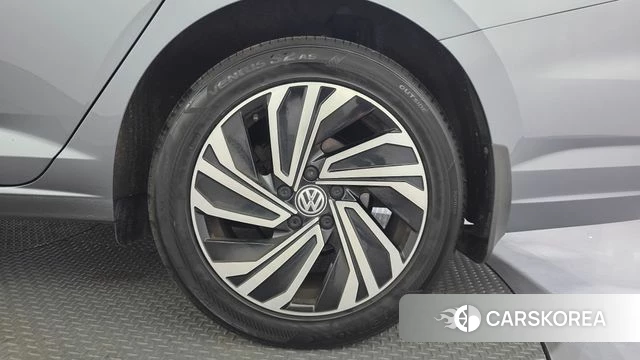 Volkswagen 7th Generation of Jetta id 4330568 из Кореи 13