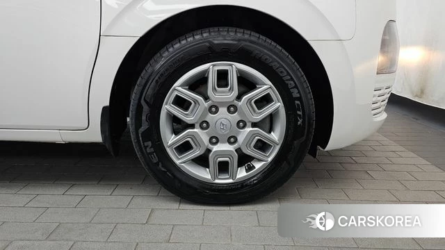 Hyundai Staria id 4936512 из Кореи 13