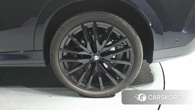 BMW X6 (G06) id 4229879 из Кореи 13