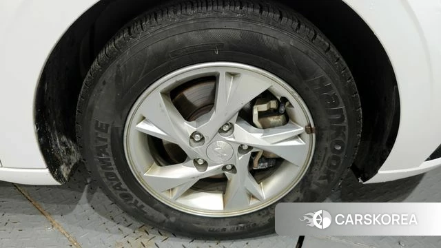 Hyundai Avante (CN7) id 4355455 из Кореи 13