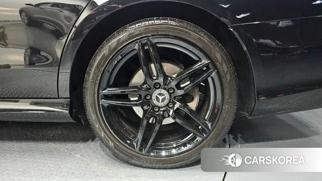 Mercedes-Benz E-Class W213 id 4430134 из Кореи 13