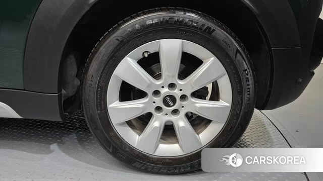 Mini Cooper D Countryman id 4732910 из Кореи 13