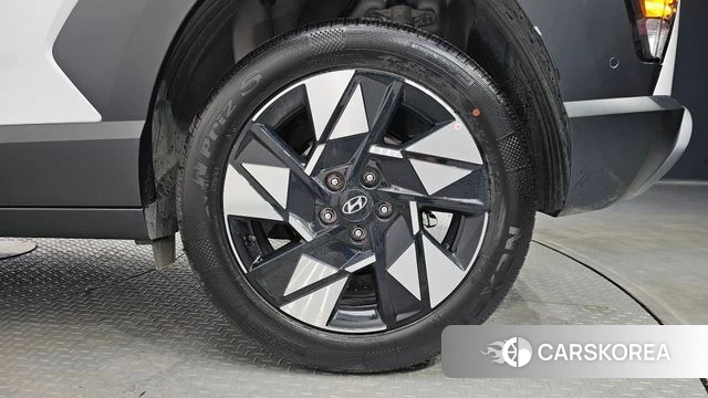 Hyundai Kona Hybrid (SX2) id 4336493 из Кореи 13
