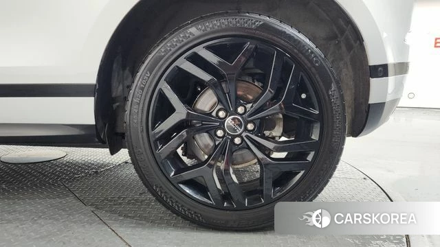 Land Rover Range Rover Evoque 2nd Generation id 4746591 из Кореи 13